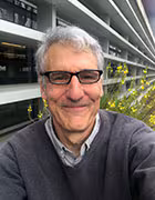 Robert Schechter, MD, MSc