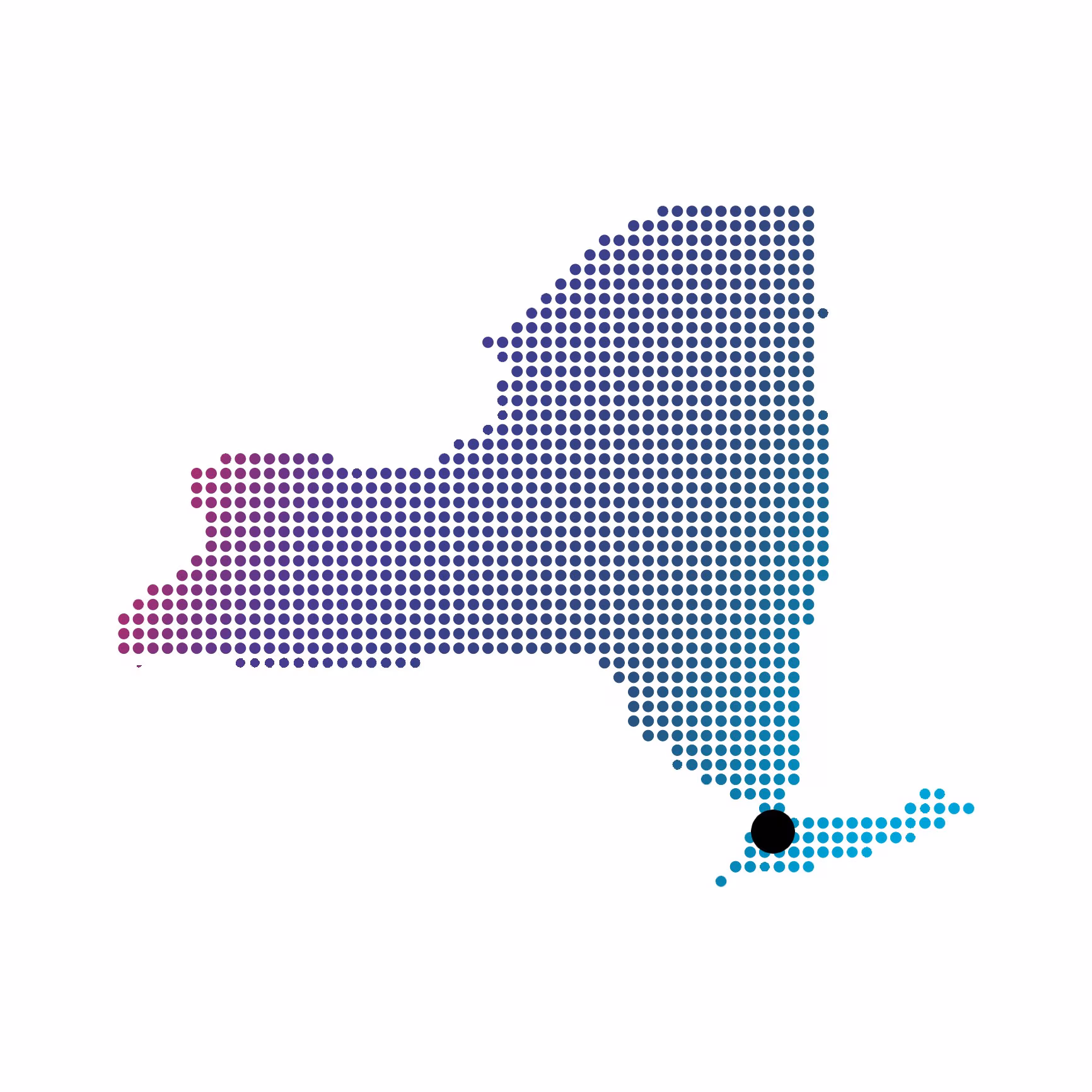 investment-newyorkcity-dots NYC Investment map