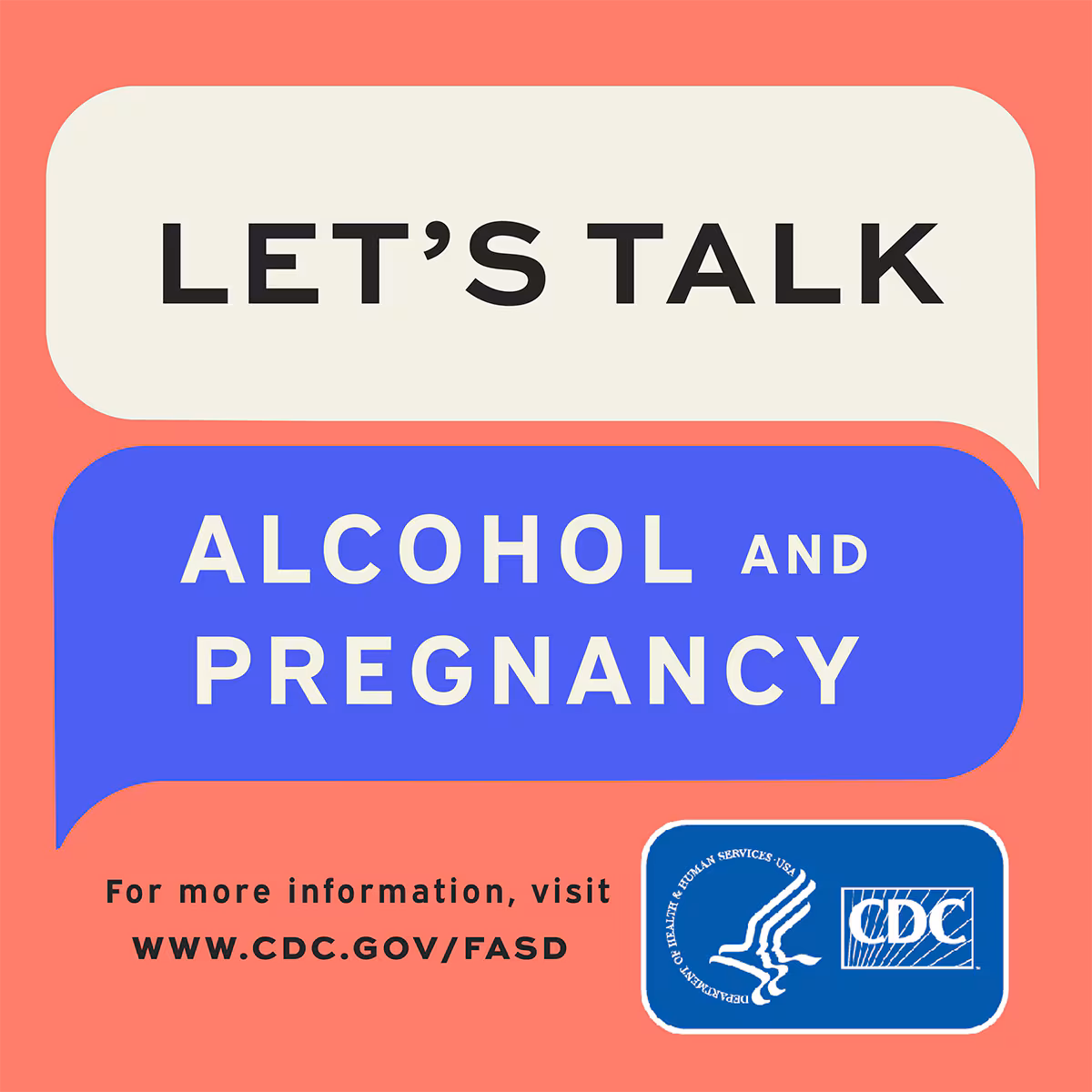 Let's talk alcohol and pregnancy.