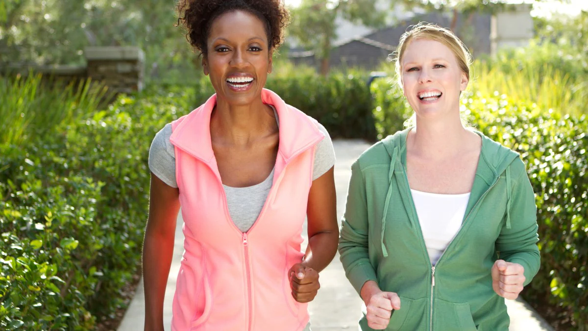 Two Women two women
