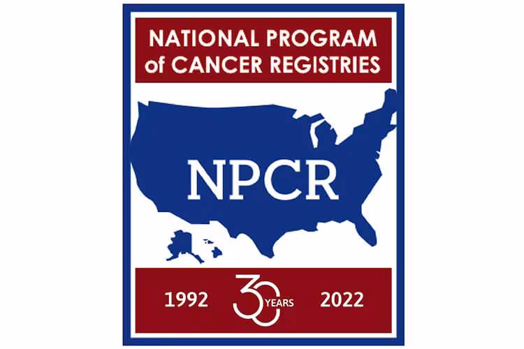 National Program of Cancer Registries: 30 Years: 1992 to 2022