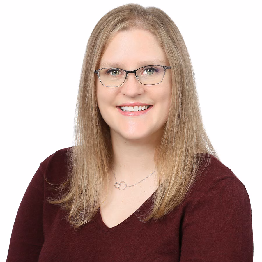photo of Tiffany Witschen