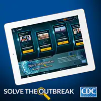 sto-ipad_200px.jpg Solve the Outbreak application as seen on an iPad.