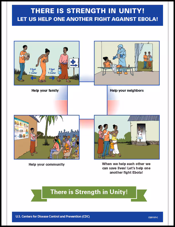Preventing Stigma-Low Literacy Version