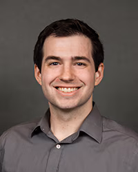 Joe Silva headshot