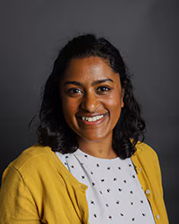 Rini Jose headshot