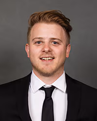 Ryan Snead headshot