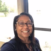 Valencia Terrell, MS ELI Mentor Valencia Terrell, MS