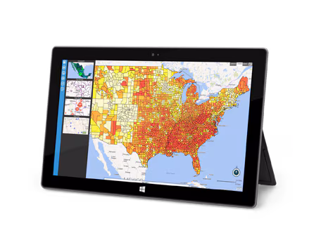 Epi Info for Windows - The essential free software tool for public health practice
