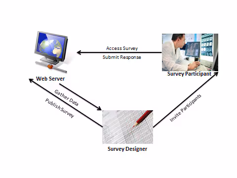 Web Survey System