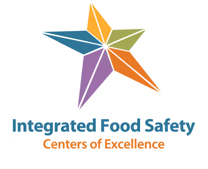 Food Safety CoE design element