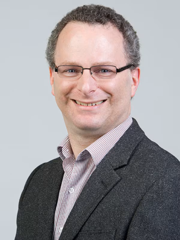 David Lazer Headshot of Dr. David Lazer