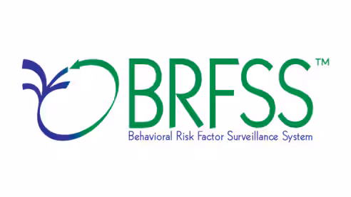 BRFSS Logo Behavioral Risk Factor Surveillance System (BRFSS) Logo