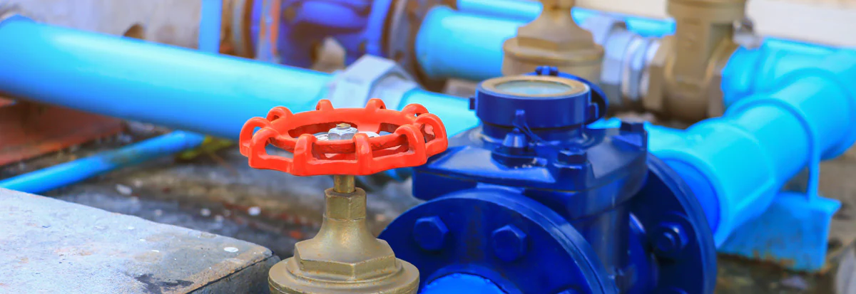 water-valve-plumbing Water valve plumbing
