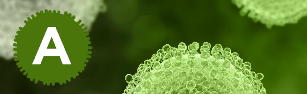 HepatitisA_LandingPage Hepatitis A, 2021 banner