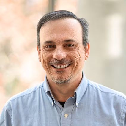 Chad Heilig, PhD
