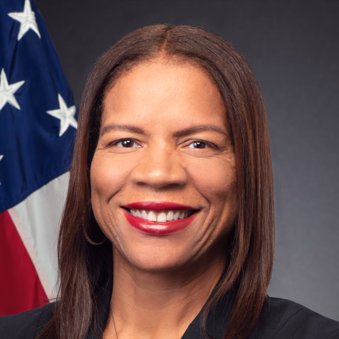 Leslie Ann Dauphin, PhD