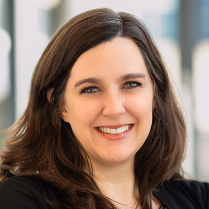 Sara Patterson, MA