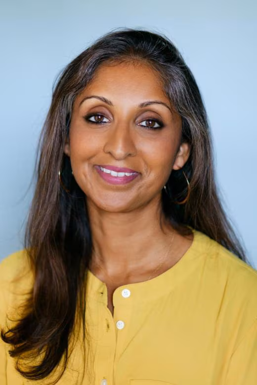 Sonali Rajan Picture of Sonali Rajan