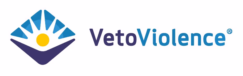 Veto Violence logo
