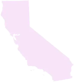 California State of California