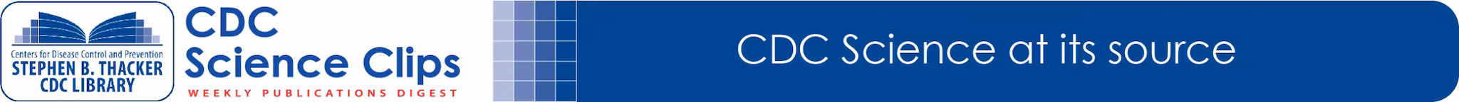 2020 Science Clips Banner