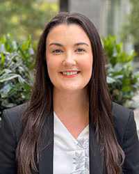 Fellow Nicole Bowen