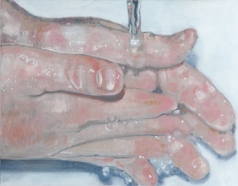handwashing