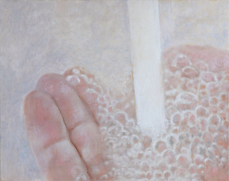 handwashing