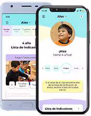 CDCs-Milestone-Tracker-App-double-screen-sp-188px-240px CDCs 'Milestone Tracker App double-screen Spanish