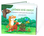 Where is Bear Spanish
