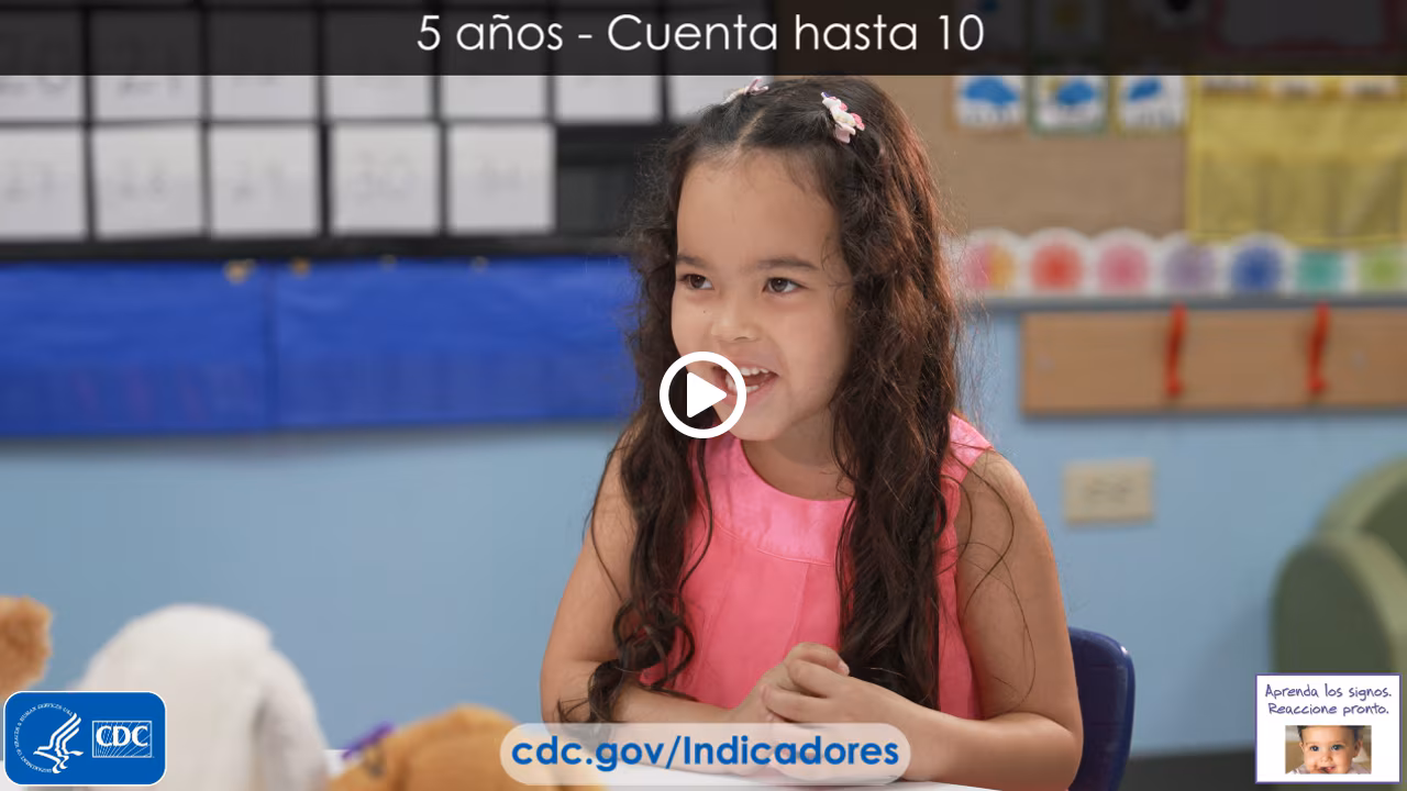 Cuenta hasta 10