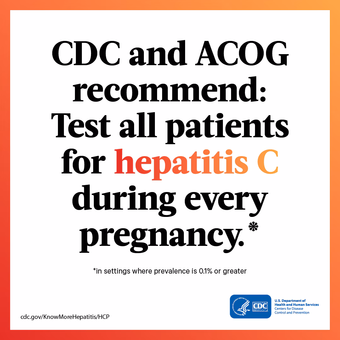 promoting-hepatitis-C Ad campaign promoting Hepatitis C screening guidance