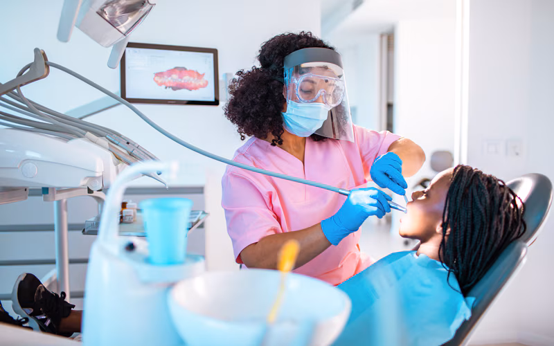 Dental Visits