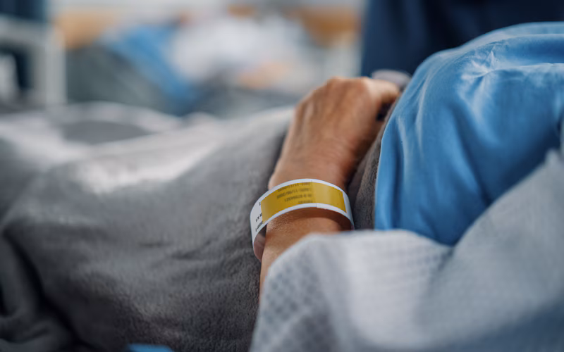 Hospitalization