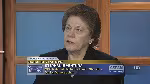 November 2013 CSPAN Interview with Stephanie Ventura, Chief, Reproductive Statistics Branch, National Center for Health Statistics and Mark Mather