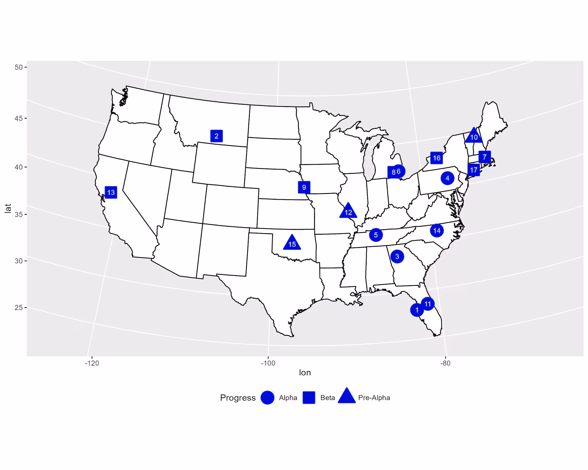 NHSNCoLab_Map_09242024_FOR WEB map of united states