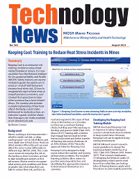 First page of Technology News 656 PDF