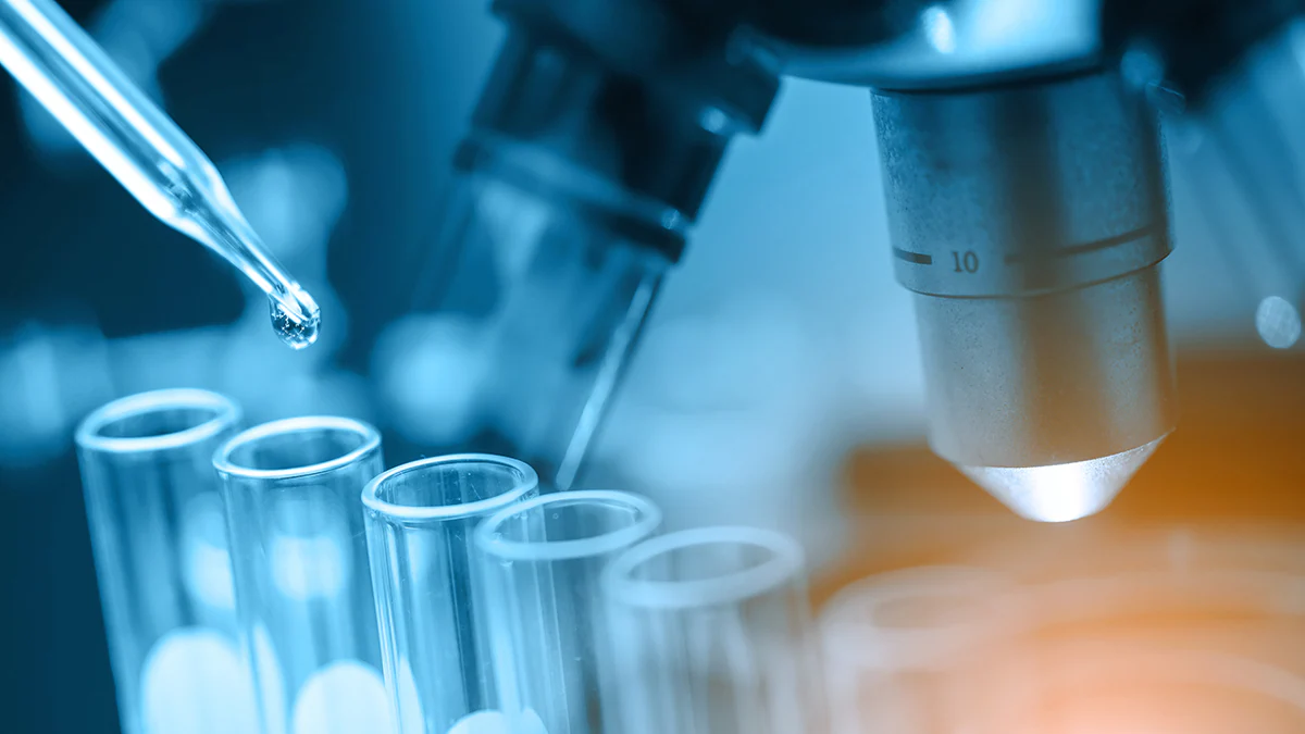 NIOSH HELD DLO Image of laboratory