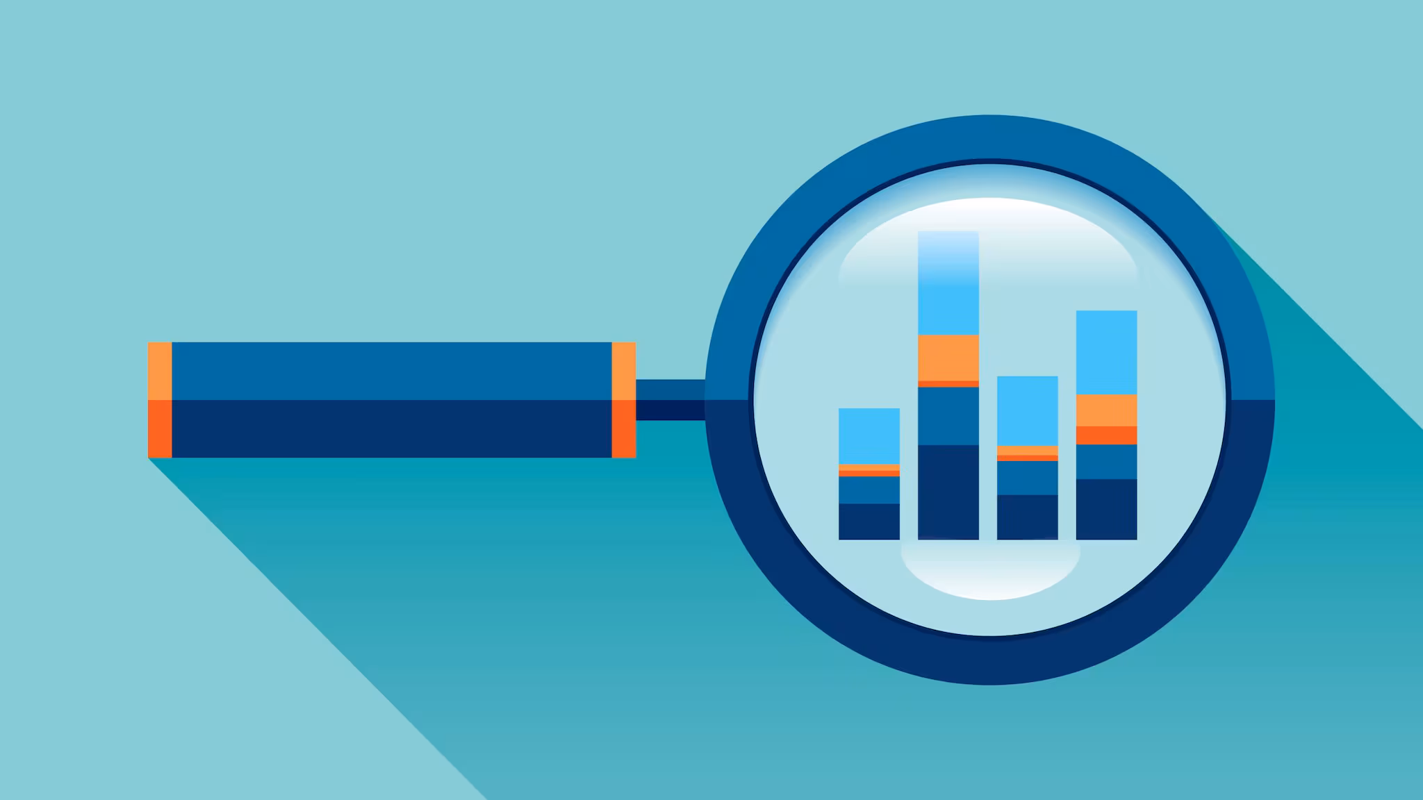 We can learn a lot from data. Photo by panimoni/ Getty Images