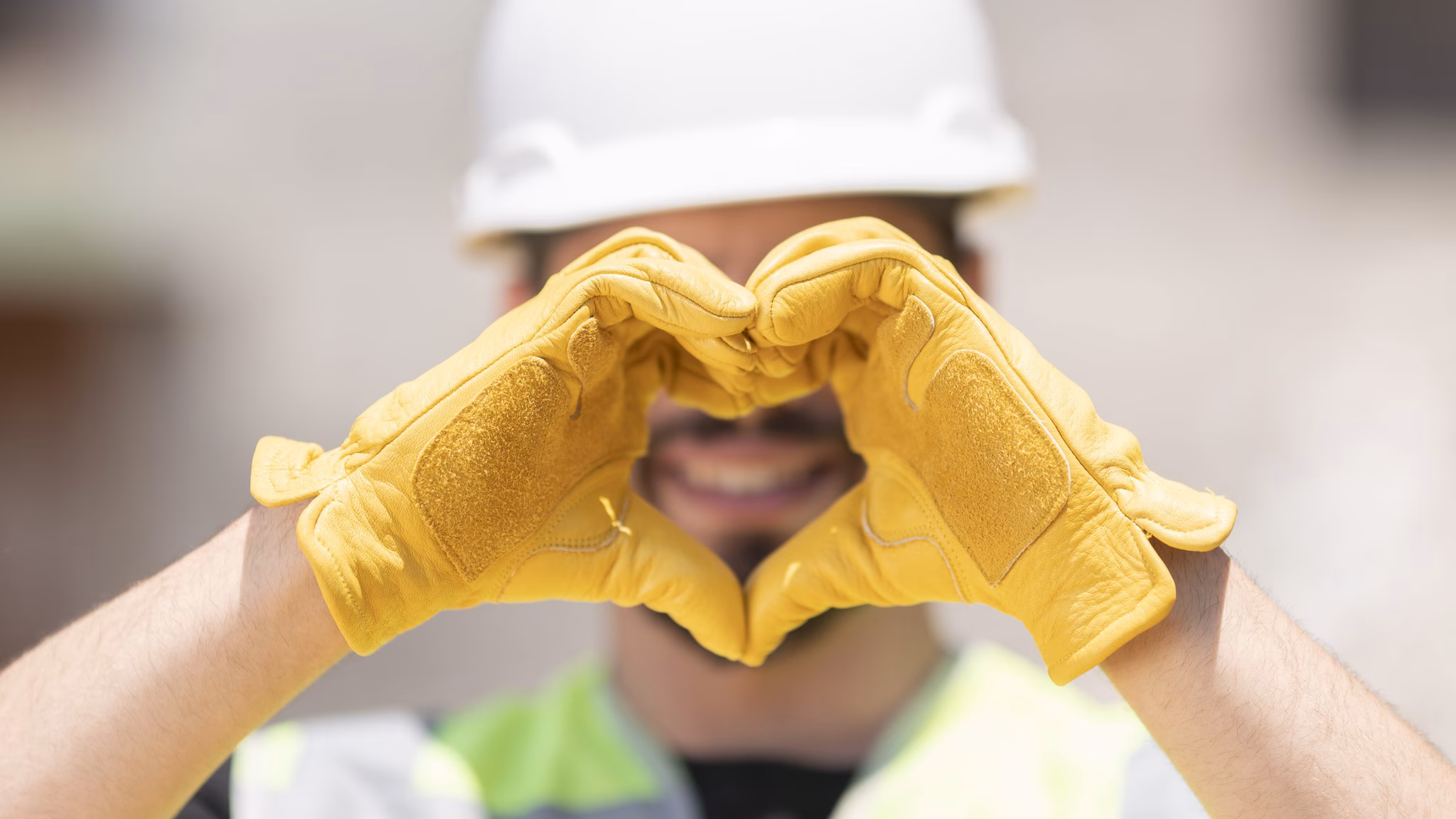 Work is one risk factor for heart disease. Image by isayildiz/Getty Images.