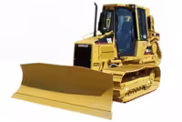 Cat D5G