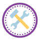tools Icon: Tools