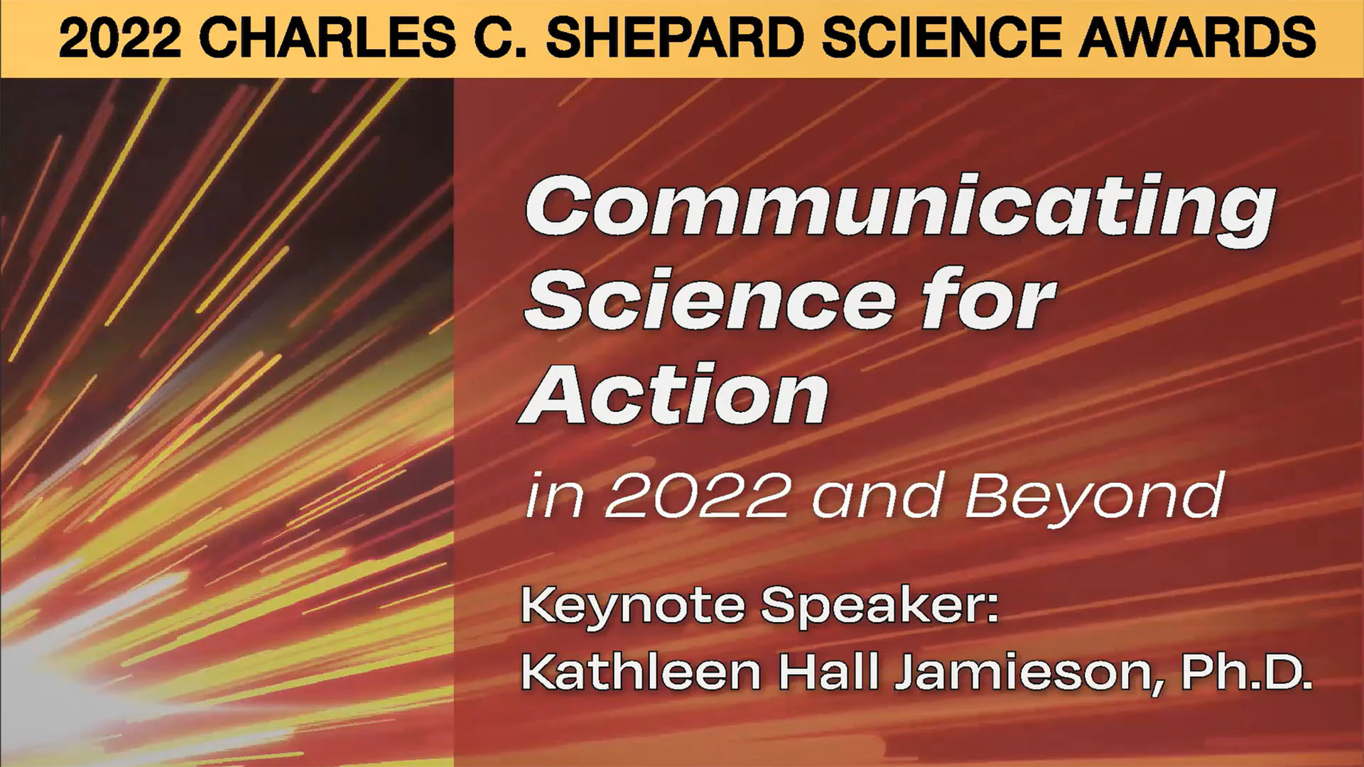 2022_Shepard_Awards_Webcast_Thumbnail Program flyer for the 2022 Awards.