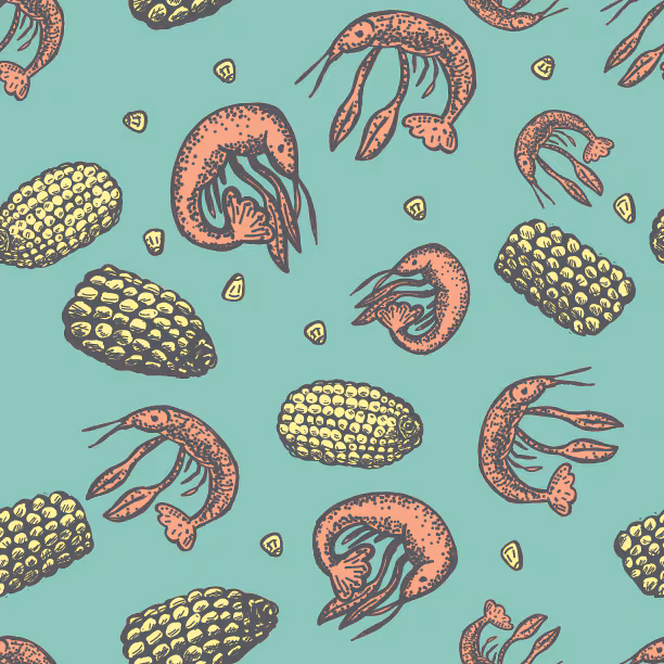 Crawfish crawfish
