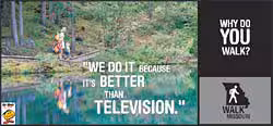 Billboard advertisment
