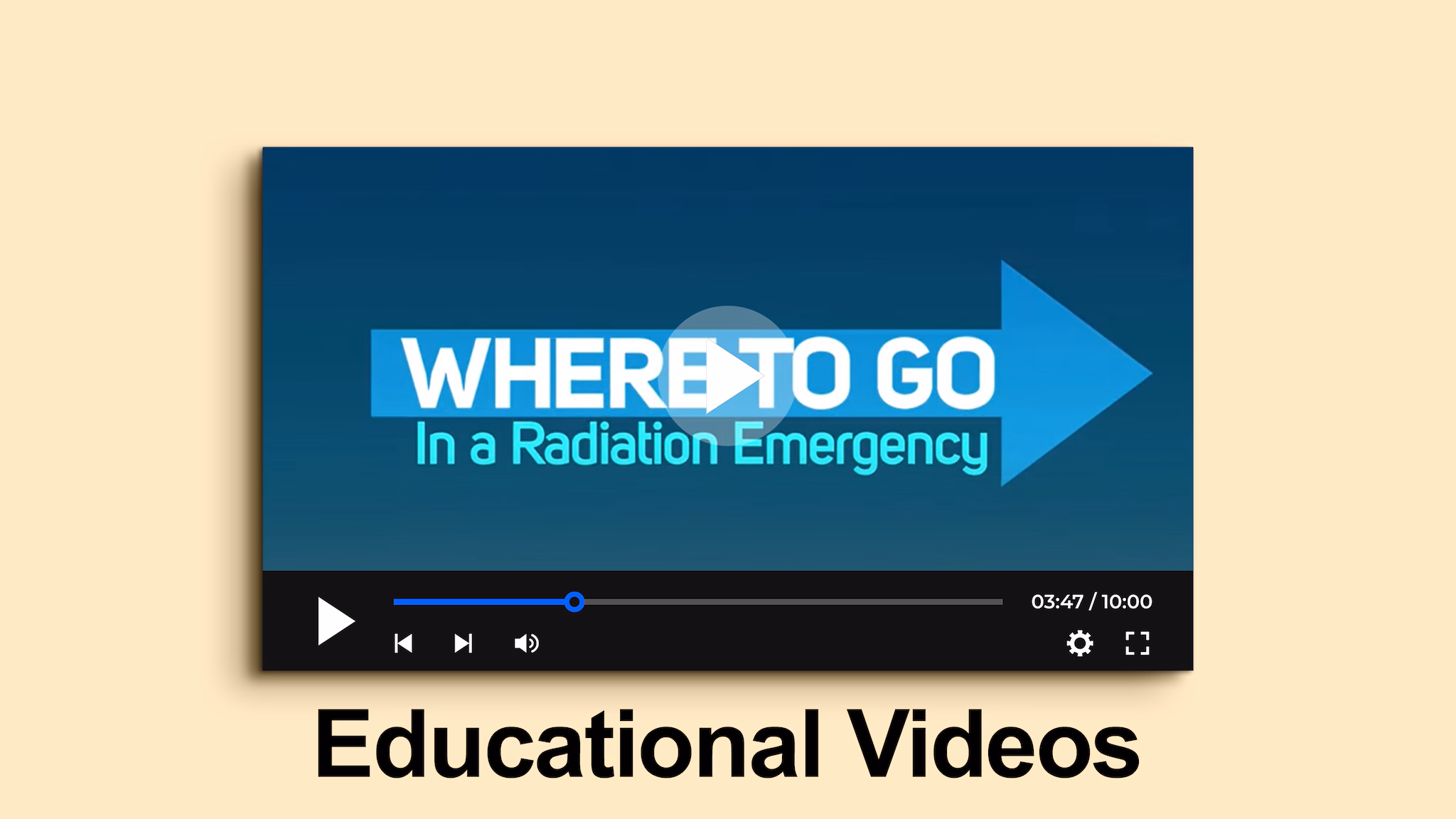 Educational Video