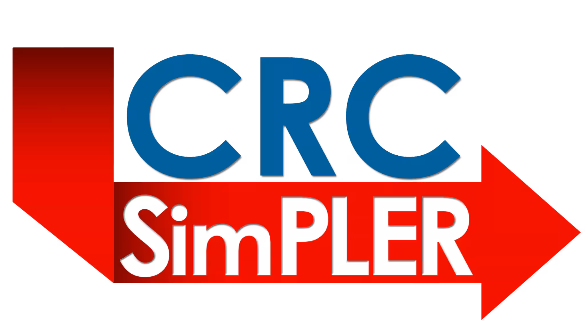 CRC SimPLER logo