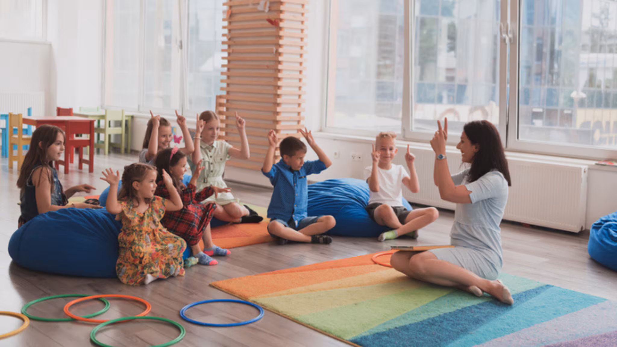 childcare center