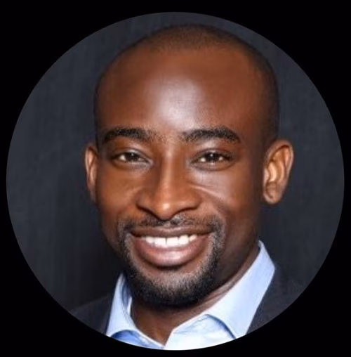Phillip Okwo.